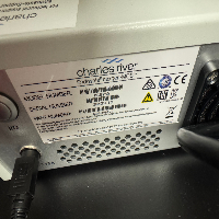 Charles River Endosafe nexgen-mcs Endotoxin Screening System image 1